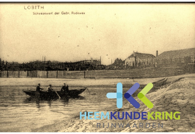 Ansicht Hol van Mozes Tolkamer Bodewes Coll. G.B. Janssen FA000002